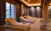 Rixos Water World Aktau - spa