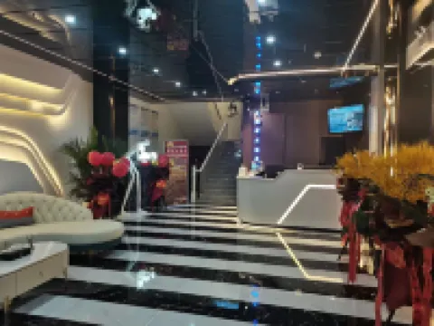 Minhe Mindu Boutique Hotel 민허 호텔