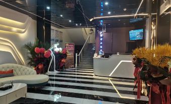 Minhe Mindu Boutique Hotel