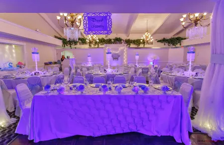 Grand Palms Spa & Golf Resort Отели в г. Пемброк-Пайнс