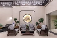 Wuping Fangyuan Spring Hotel Hotels in Wuping