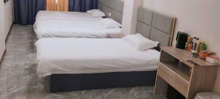 Jixi Tianyu Holiday Hotel Hotels in Jixi