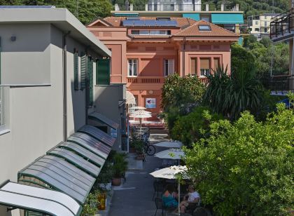 Hotel delle Rose