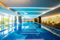 Haijule Holiday Apartment (Shanwei Poly Jinxuanwan Branch)