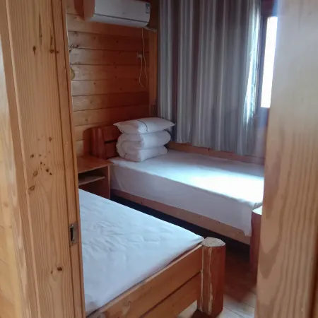 Minglutang RV Camp