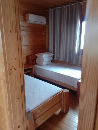 Minglutang RV Camp Отели рядом с достопримечательностью «Yuncao Ancient Town»