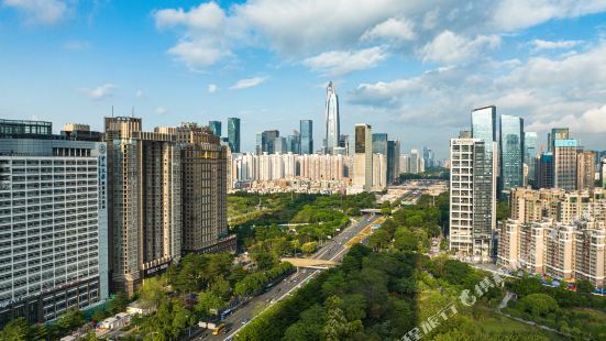 The Skytel (Shenzhen Central Park Branch)