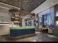 EVERFOCUS International Hotel (Miluo, Yueyang) Hotels in Miluo