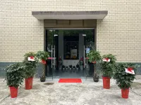 Lake-land home Hoteller i Junshan District