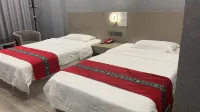 蒙山帝豪賓館