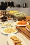 Vyluk Hotel（Nanning Guangxi University Subway Station& Zoo Branch） - sarapan