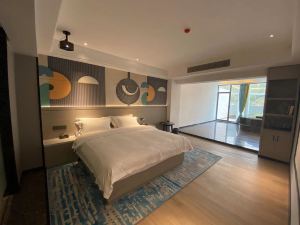 Boutique Hotel Nansha