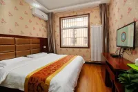 Huanlv Business Hotel (Xi'an Xianyang International Airport Branch)