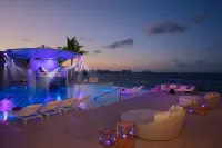 Breathless Cancun Soul Resort & Spa - Adults Only - All Inclusive - Romantic