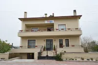 Trigo Hotel