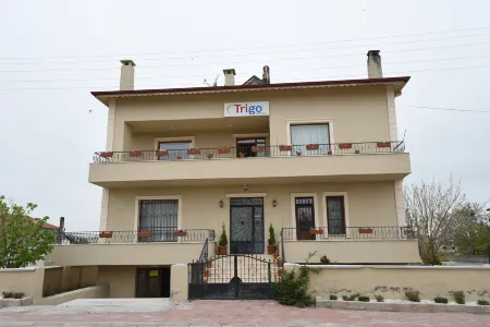 Trigo Hotel