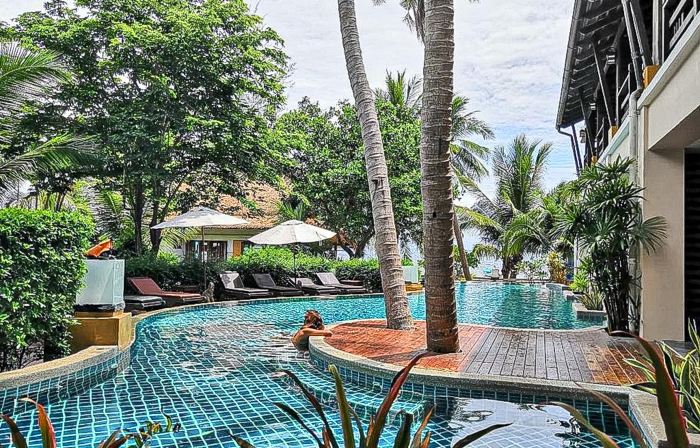 Seashell Resort Koh Tao