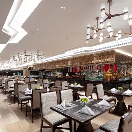 Wyndham Grand Tongren Downtown Hotel