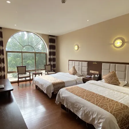Kaiyuan Jinruida Hotel