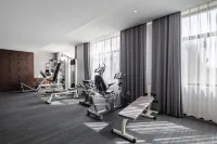 Triumph Palace Hotel Hotels in Liaocheng