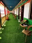 Nima Golden Dragon Hotel