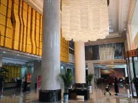 Wushan Ningyuan International Hotel Hotels in Wushan