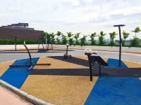 May's Place @ Evo Soho Suites