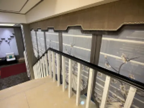 Mishan Zheli Qianyong Hotel Hotels in Mishan