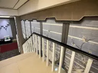 Mishan Zheli Qianyong Hotel