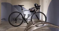 Su Ao Hotel - parking