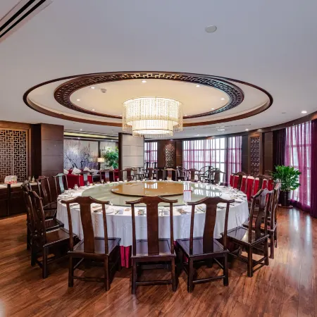 Jufeng Hotel