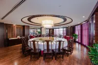 東營聚豐大飯店