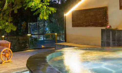 Yuntao Hotel
