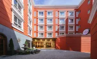 Foshan Lanshan Hotel (Shunde Qinghuiyuan)
