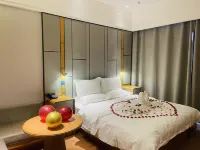 Good Hotel Zhaosu Hometown - Wifi