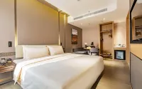 Atour Hotel Shenyang Heping Main Street Hotels in Huaxiang/Yanfen