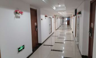 Suitetrails - Sunflower serviced apartment (dalian wanda plaza)