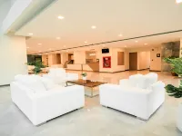 B2 Khon Kaen Premier Hotel Hotels near U-Bar