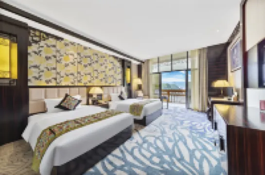 黎平肇興インターナショナルホテル