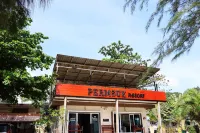 Permsuk Resort Hotels near Khanom Beach