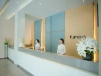 홈인 호텔 (안칭 화이닝현 신안로) 화이닝 호텔