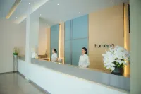 Homeinn Hotel (Anqing Huaining County Xin'an Road) Hotel di Huaining