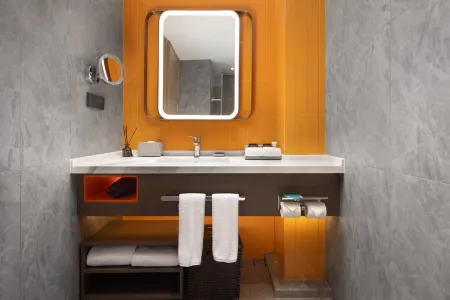 Home2 Suites by Hilton Hangzhou Qianjiang New Town