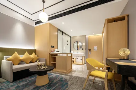 Hilton Garden Inn Changsha Yuelu