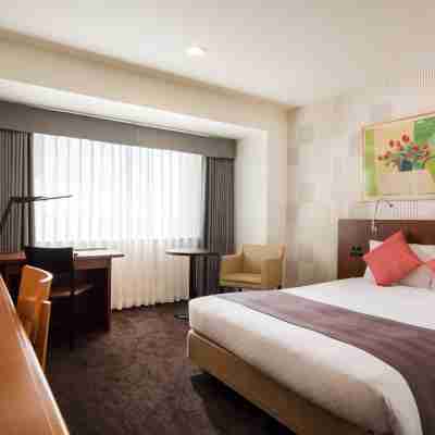 ロワジールホテル豊橋 Rooms