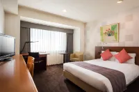Loisir Hotel Toyohashi Hotels in Toyohashi