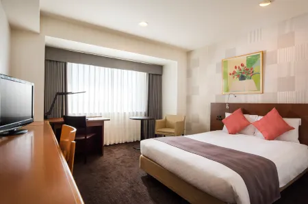 Loisir Hotel Toyohashi