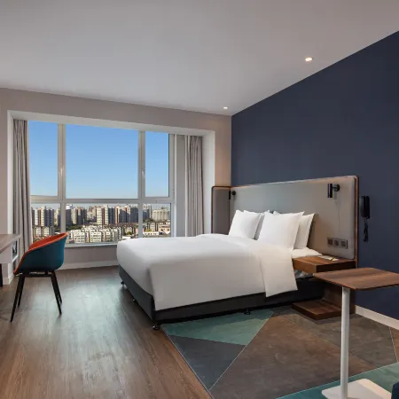 Holiday Inn Express LANGFANG NEW CHAOYANG by IHG