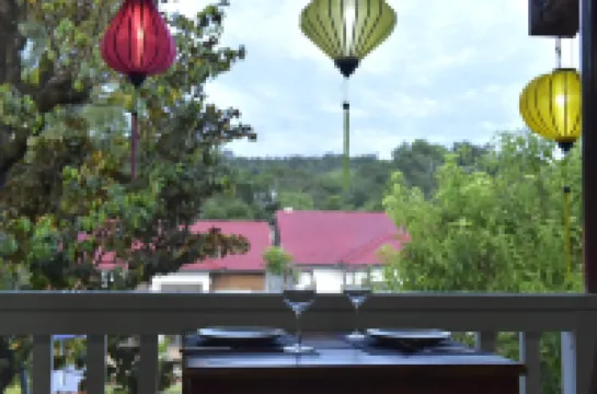 Rainforest Resort Phu Quoc