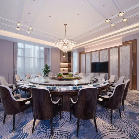 Ruichang Honor International Hotel